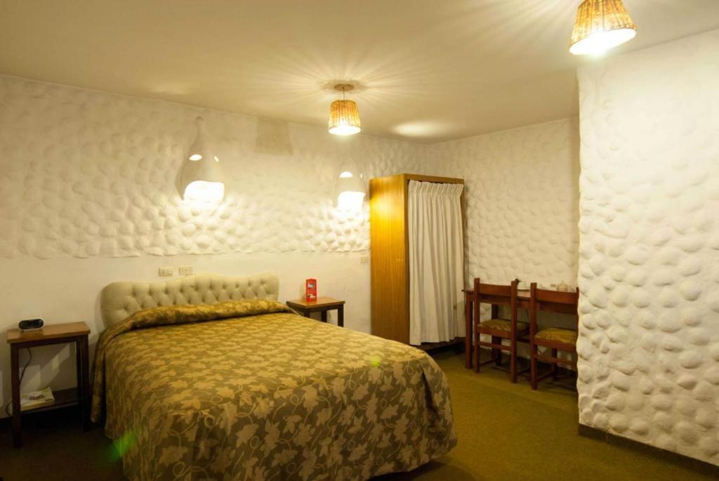 Whitehouse 2* Cusco